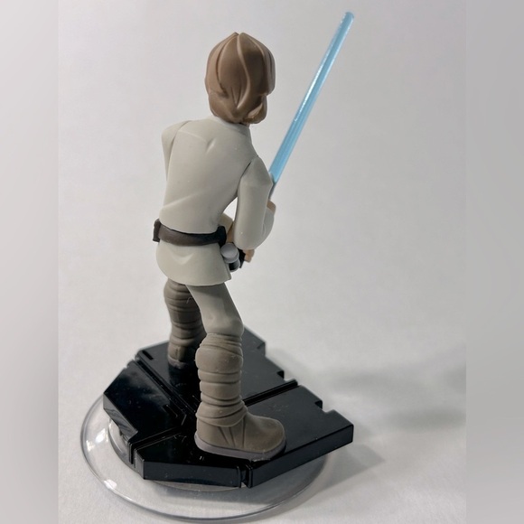 Disney Infinity 3.0 x Star Wars - Luke ✨ Buy 4 $14 Figures Get TWO $14s FREE - Picture 3 of 4